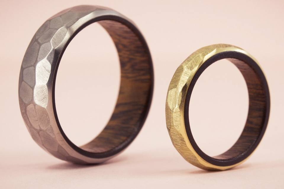Loreto Rings