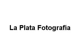 La Plata Fotografía Logo