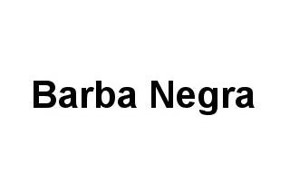 Logo Barba Negra