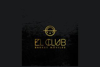El Club - Barras LED