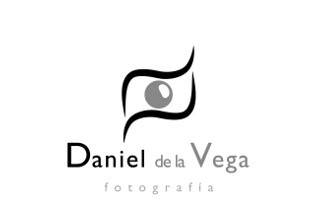 Daniel de la Vega Fotografías  logo