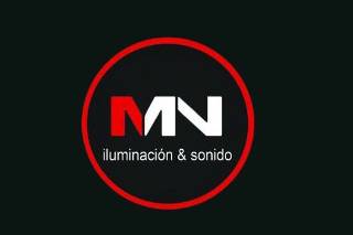 Midnight Producciones logo