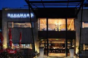Bahamas Restaurant & Bar