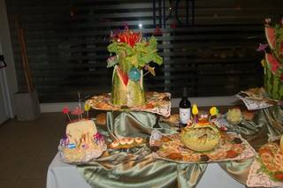 BaAires Comidas & Eventos