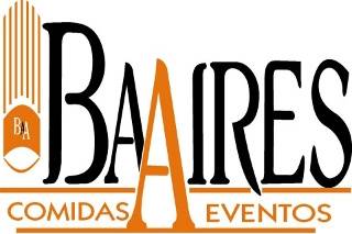 BaAires Comidas & Eventos