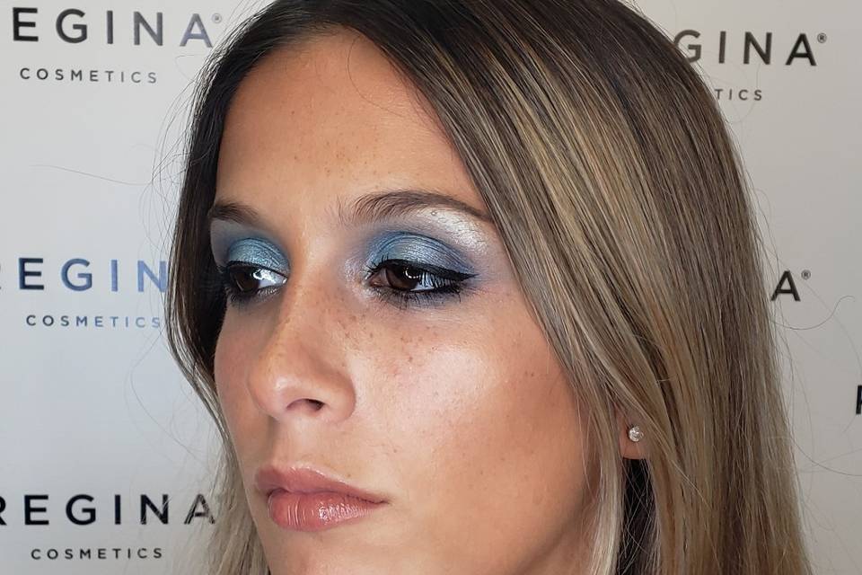 Camila Gangoni Makeup