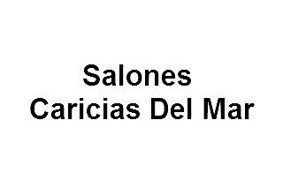 Salones Caricias Del Mar Logo