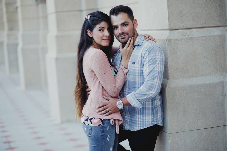 Pre Boda Ruth & Ema