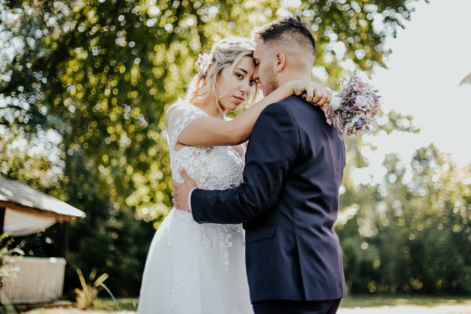 Diego & Nicole