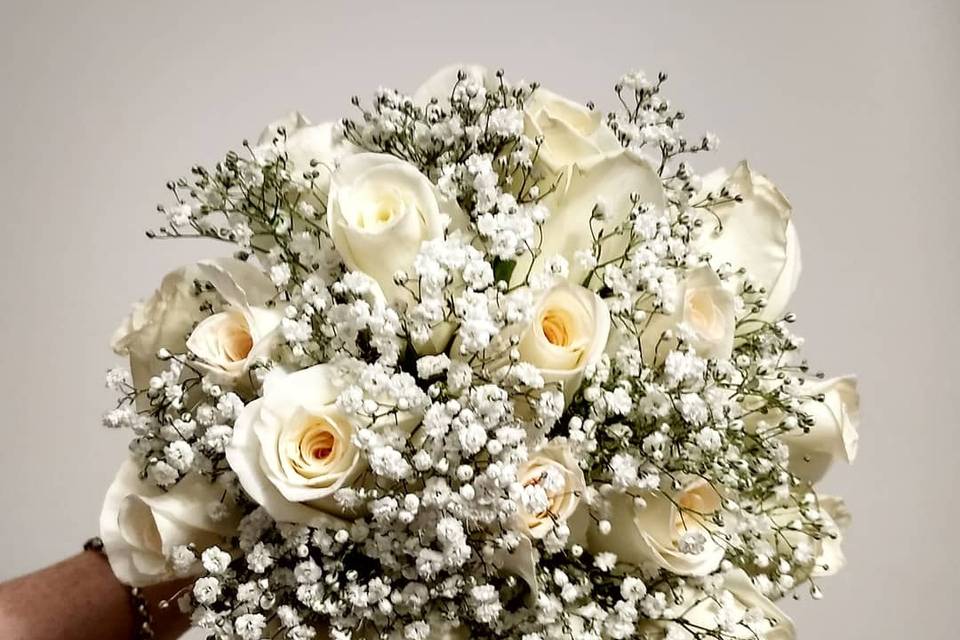 Bouquet clasico