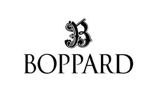 Boppard Logo