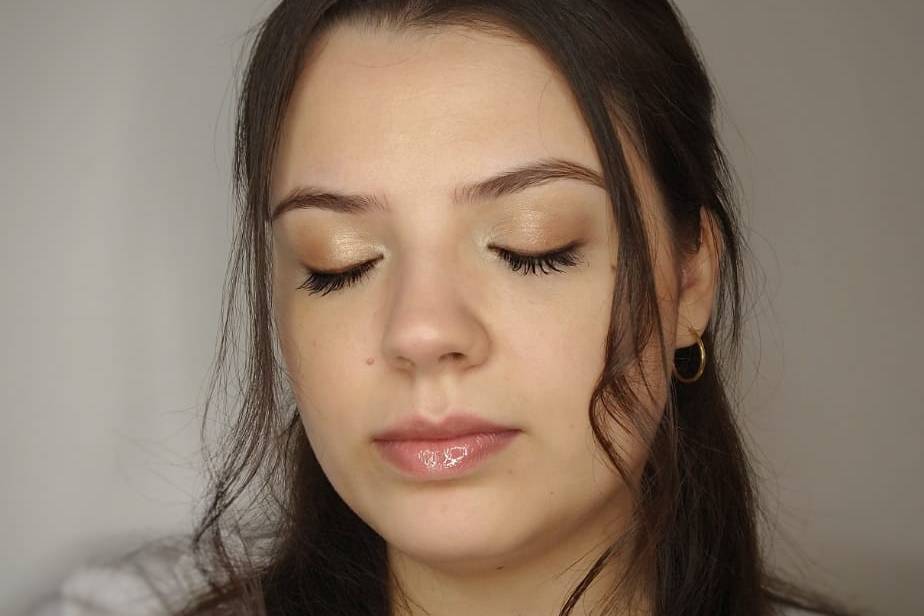 Makeup by Josefina