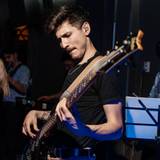 Gastón Díaz