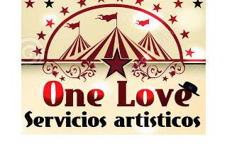 One Love logo