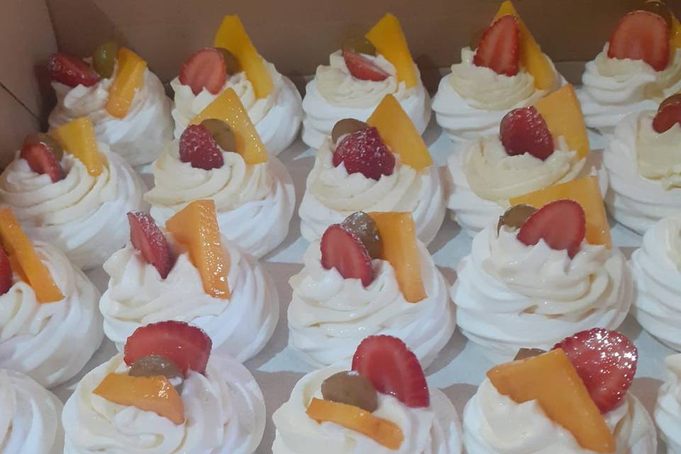 Pavlovas individuales