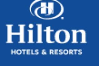 Hilton Pilar logo