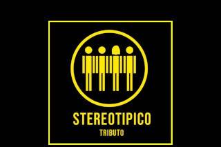 Stereotipico logo