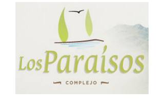 Los Paraisos logo
