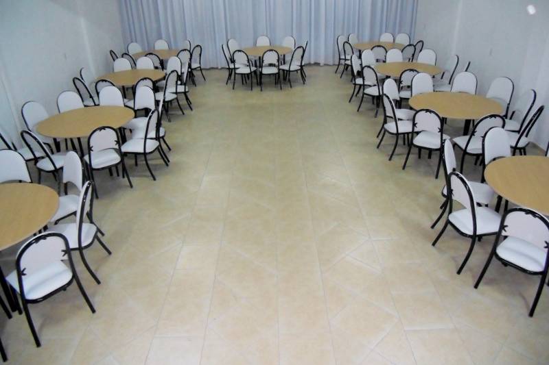 Salón