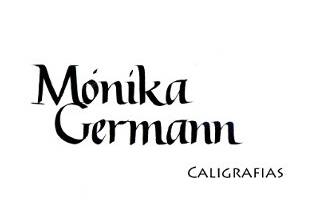 Mónika Germann - Caligrafías
