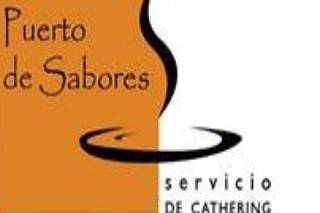 Puerto de Sabores Catering y Eventos Logo