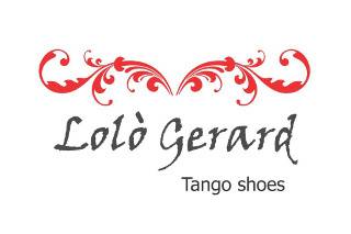 Lolò Gerard logo