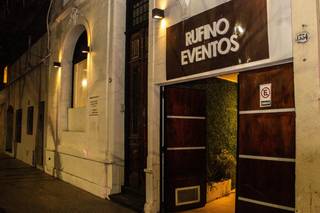 Rufino Eventos