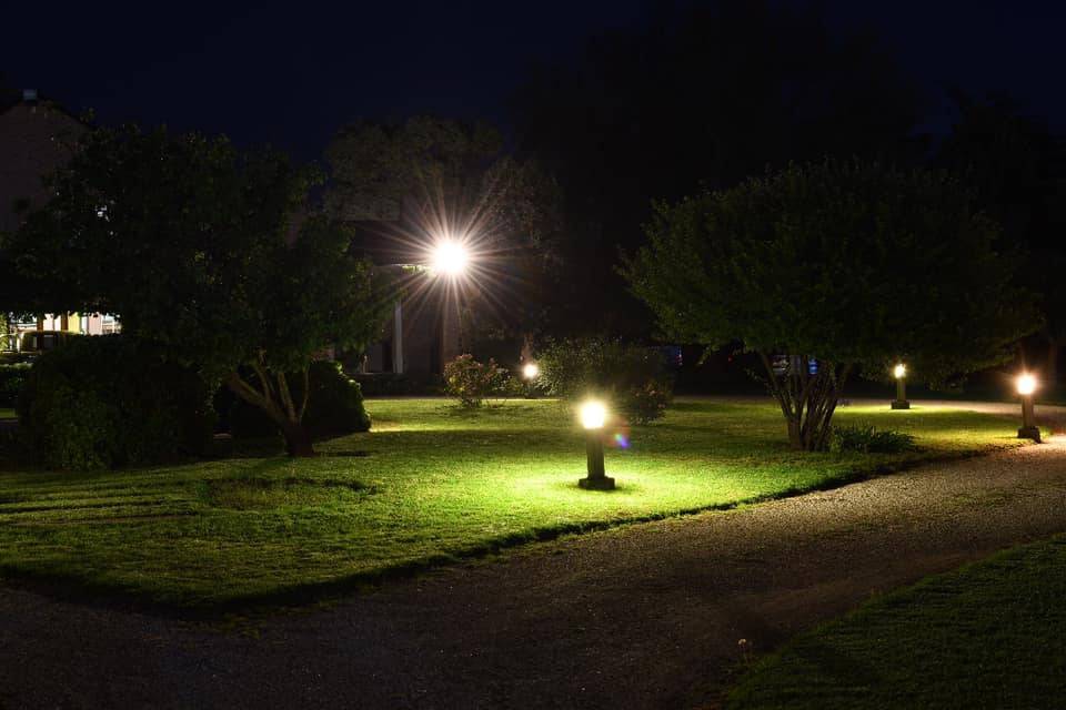 Parque