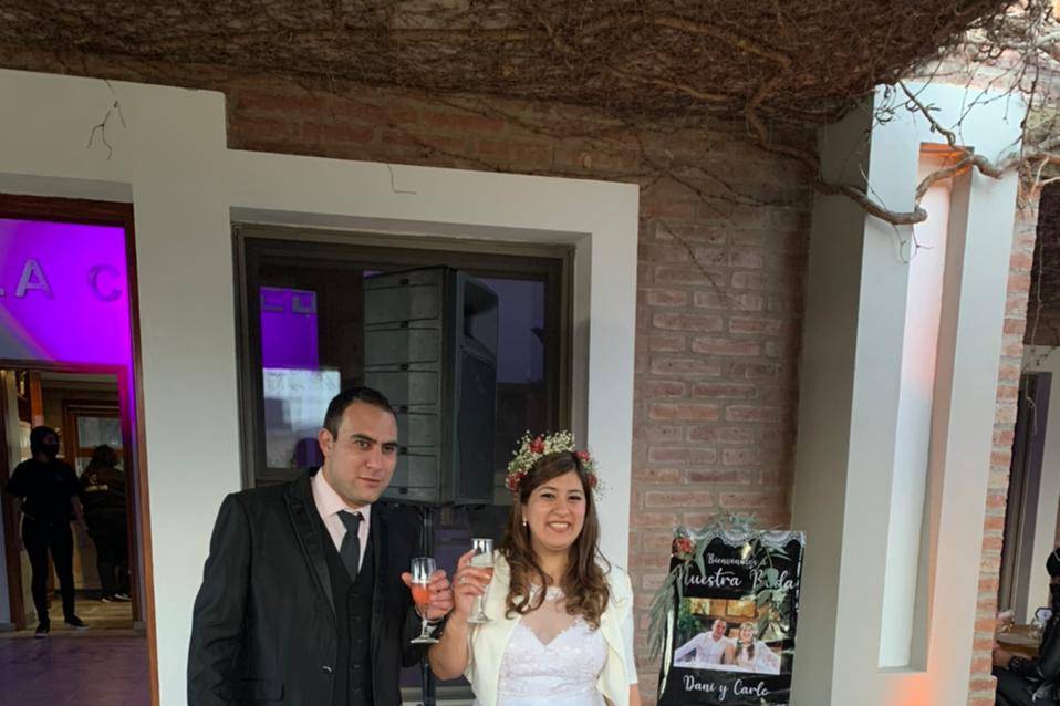 Brindis