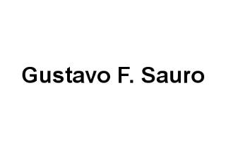 Gustavo F. Sauro