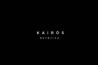 Logo Kairós Estética