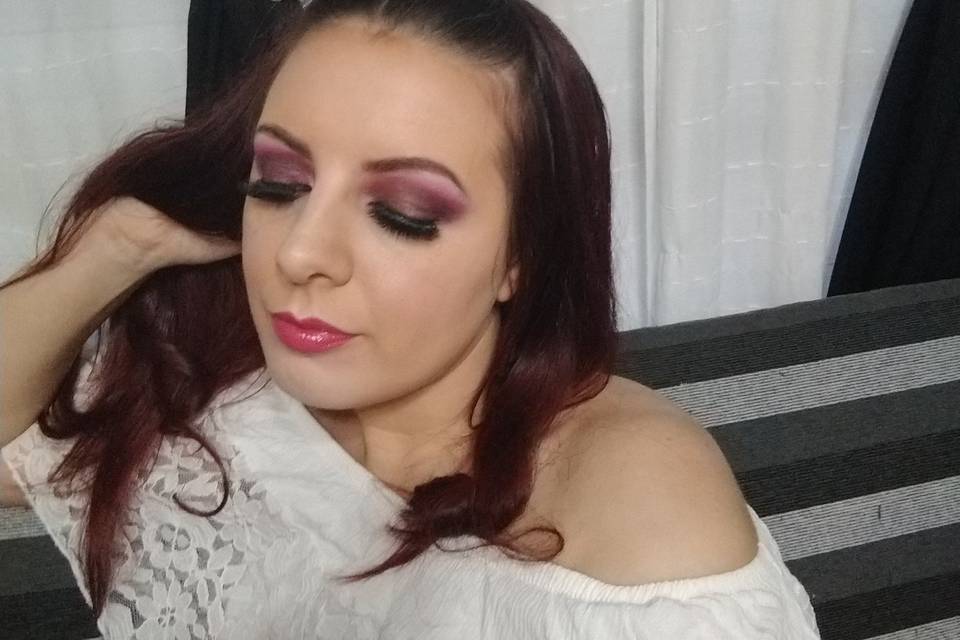 Makeup