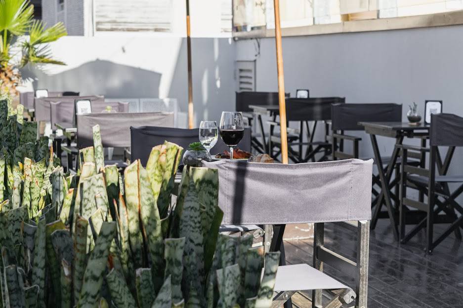 Terraza