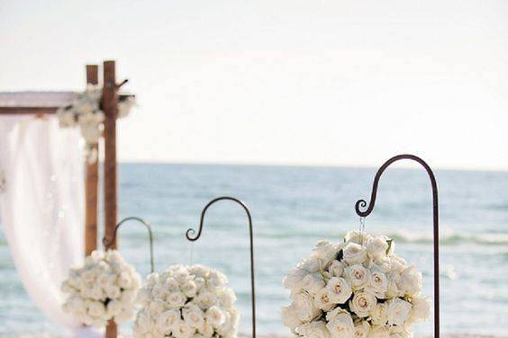 Beach Weddings Punta del Este