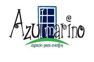 Azul Marino Logo