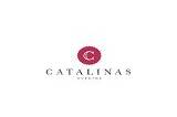 Catalinas Eventos +logo