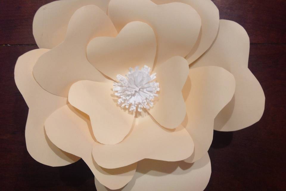 Modelo Magnolia