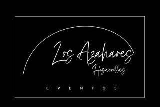 Logo Los Azahares Higuerillas