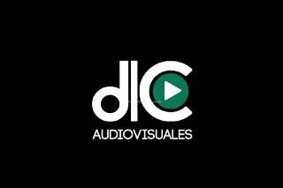 DlC Audiovisuales Logo