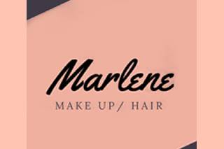 Marlene Make up Hair