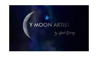 Y Moon Artist
