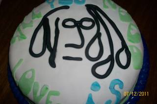 Ganache