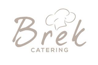 Brek catering logo