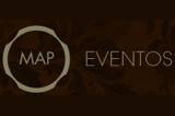 Logo Map Eventos