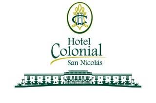 Hotel Colonial San Nicolás