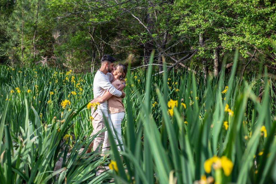 Pre Boda Anto y Cesar