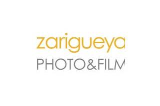 Logo Zarigueya Photo & Film