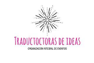 Traductoras de Ideas logo