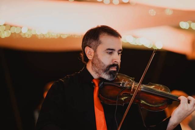 Gustavo Lago Música para Eventos