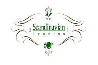 Scandinavian Eventos Logo